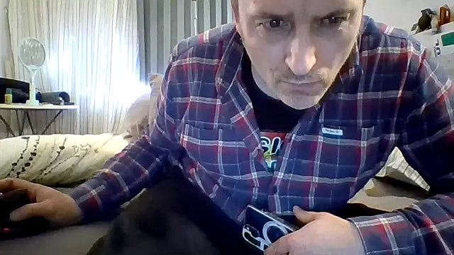 Show de webcam de jorge6869