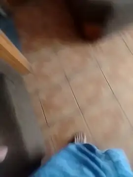 Show de webcam de Yayo66