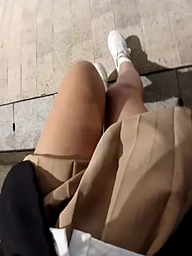 Ori-Lynk Webcam-Show