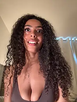 yasmingarcia Webcamshow