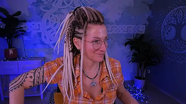 Živý XXX chat UmaSpace