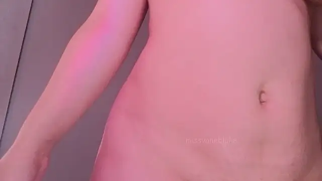 missvaneblake's Live XXX Chat