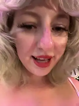 Chat XXX en directo de RonnieKiss