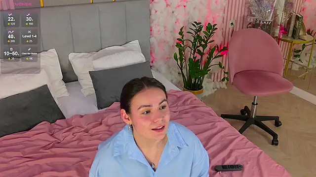 GabiBatista's Live XXX Chat