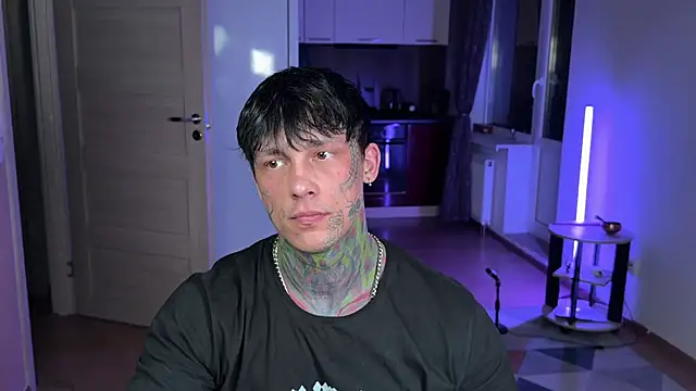 AnubisgodsのライブXXXチャット