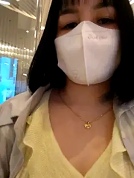 Mina-02 网络视讯表演