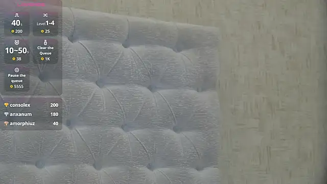 DemmiLove Chat XXX in diretta