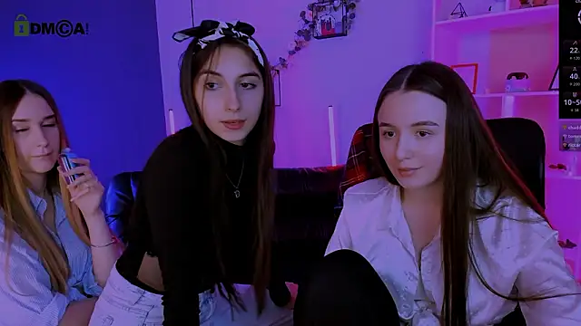 โชว์เว็บแคมของ mila_firee