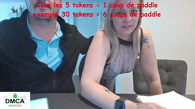 Czat XXX na żywo – Miss-Chupagirly