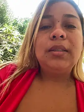 veronica414's Webcam Show