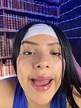 AntonellaStorm_'s Live XXX Chat