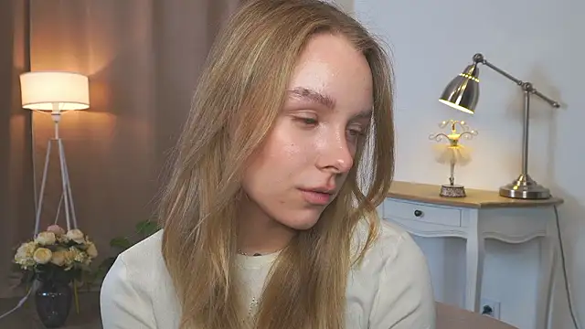 soulmatchy Webcam-Show