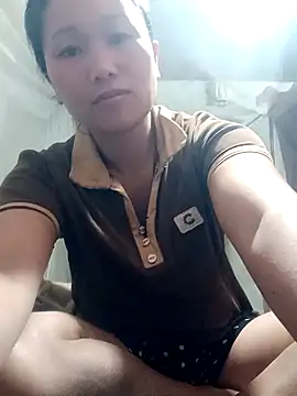 mira5566 Show Webcam