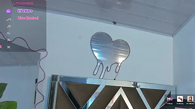 EVANGELIINE_TAY's Live XXX Chat