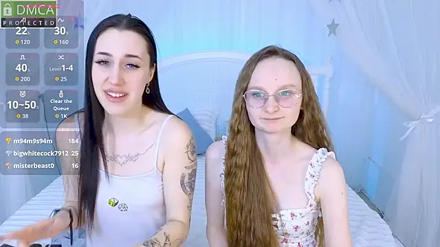 linxsqd's Live XXX Chat