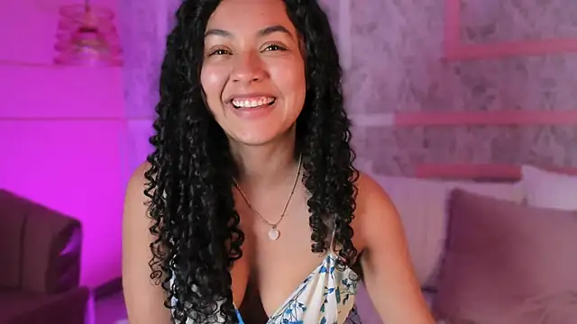 Chat XXX en directo de Arhii_khay