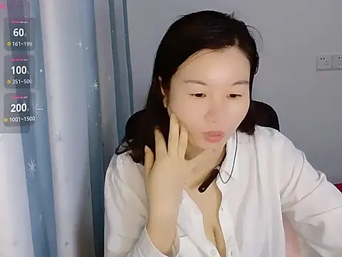 Lianzi-2026's Live XXX Chat