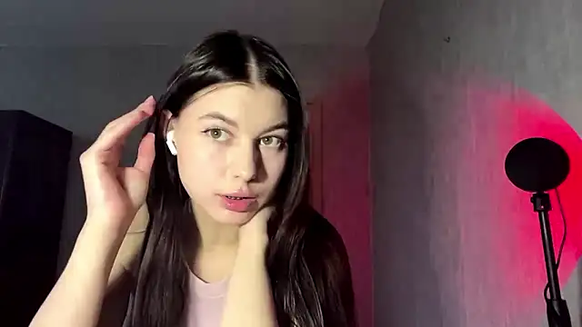 Webkamerová show JanSpringsteen