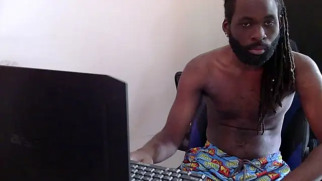 Darkkras Webcam-Show