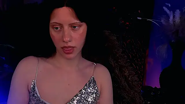 LidaDarknet's Live XXX Chat