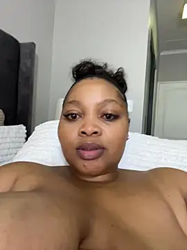 Вебкам-шоу YummyEbonyTits