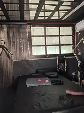 DarkDea's Live XXX Chat