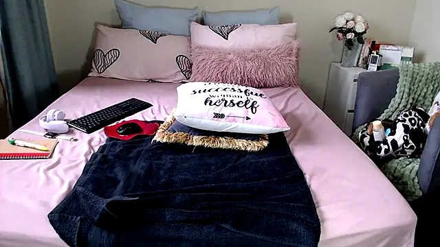 FitSelina66 Chat XXX in diretta