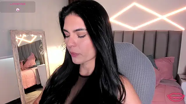 Veronicalanx1のライブXXXチャット