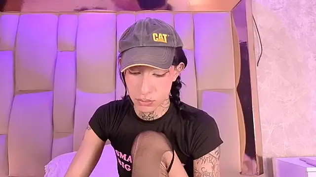 عرض كام MadisonWood01