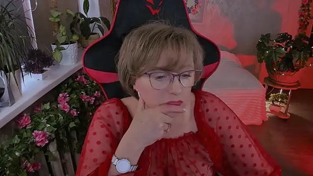 sugar_vivien Chat XXX in diretta