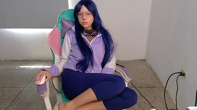 WandaDoll 라이브 XXX 채팅