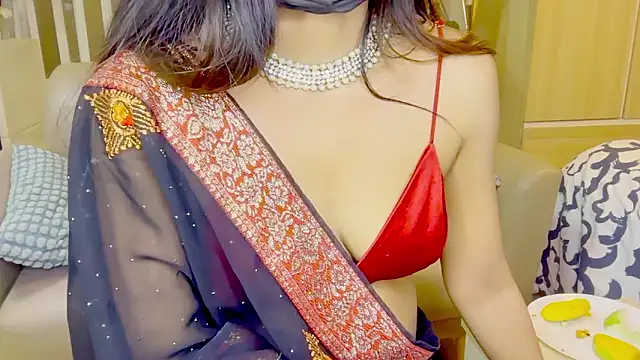 Czat XXX na żywo – Monalisa_Don