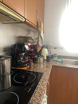 EroticVenetian Webcam Show