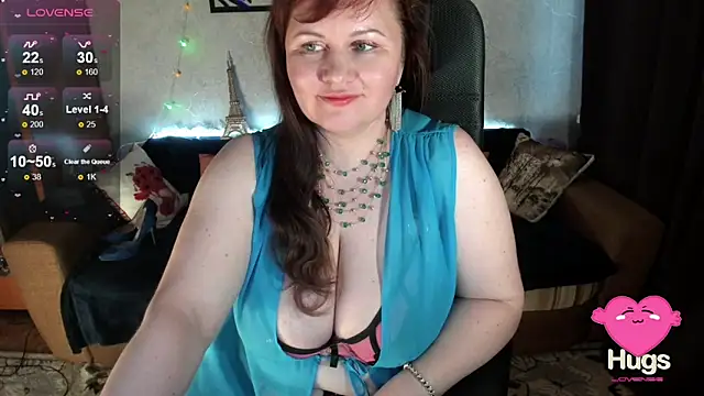 Nikki_March Live XXX Chat