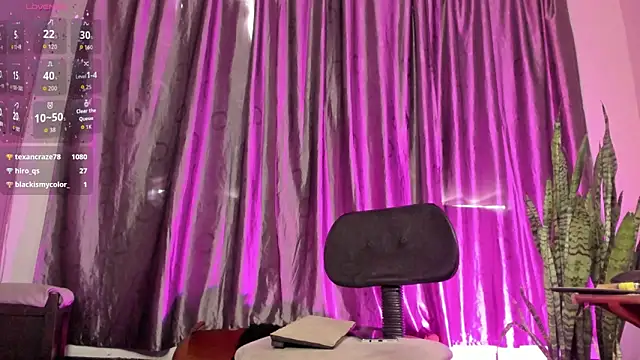 Renata_wilsom: απευθείας συνομιλία ΧΧΧ