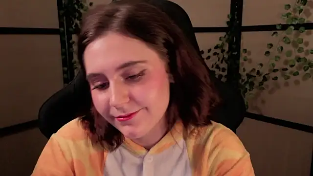 Diana_Flower's Live XXX Chat