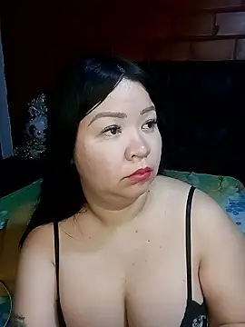 Chat +18 de Chantal_lopez ao vivo