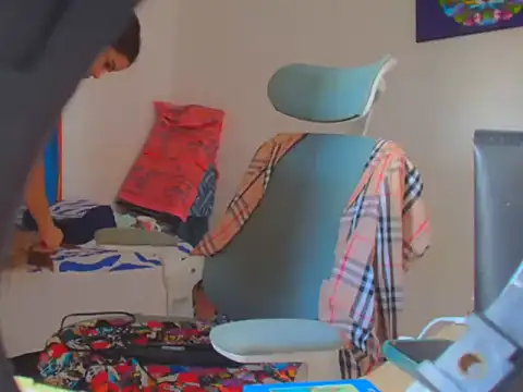 Sassa_69's Live XXX Chat