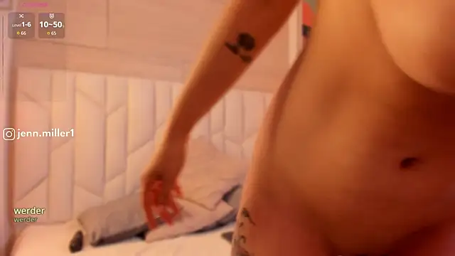 Jennmiiller_'s Live XXX Chat