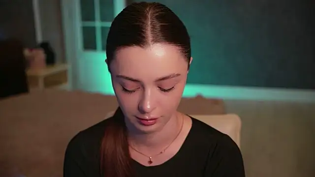 DinaCandy 라이브 XXX 채팅