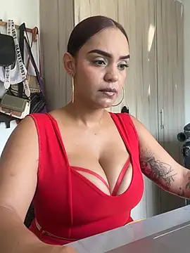 Sara-77 라이브 XXX 채팅