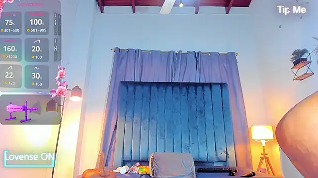 sweetebony_970 Live XXX Chat