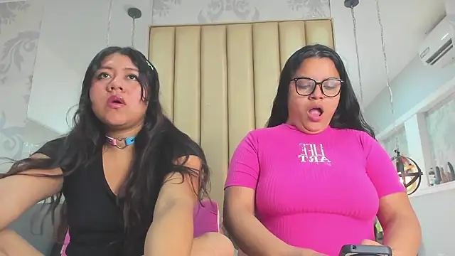 KonyBell 라이브 XXX 채팅