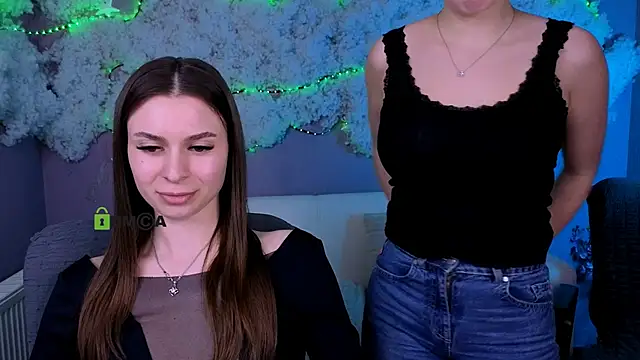 Czat XXX na żywo – flora_ri