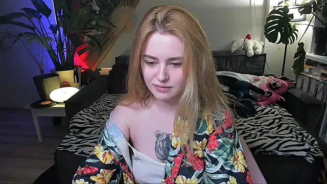 Alexa_Pirs' Live XXX Chat