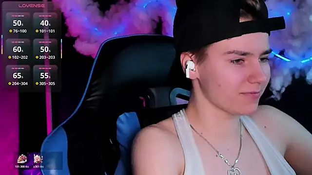 Jean_Wilsons 라이브 XXX 채팅