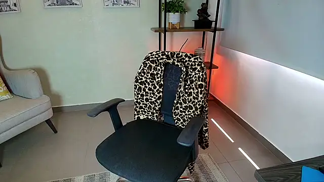 Czat XXX na żywo – _Victoria_Collins