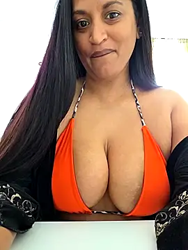 Busty_AriaX's Webcam Show