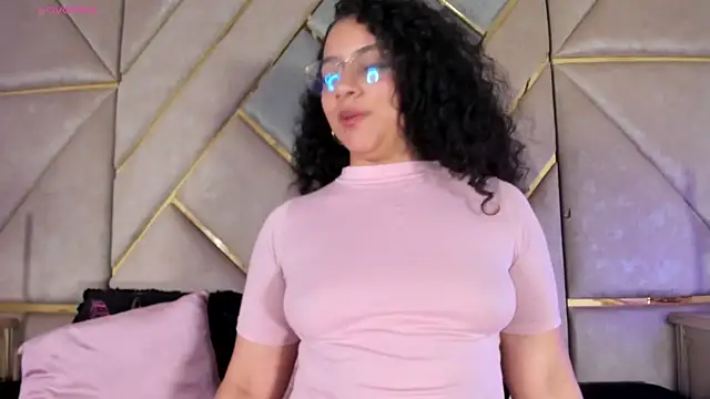 Angellit_Afrodita_ Live XXX Chat