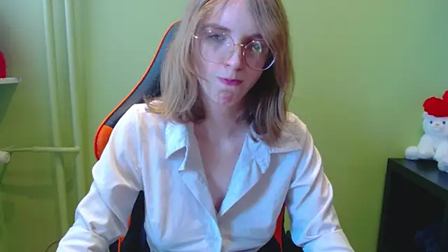 juicyPenny 라이브 XXX 채팅